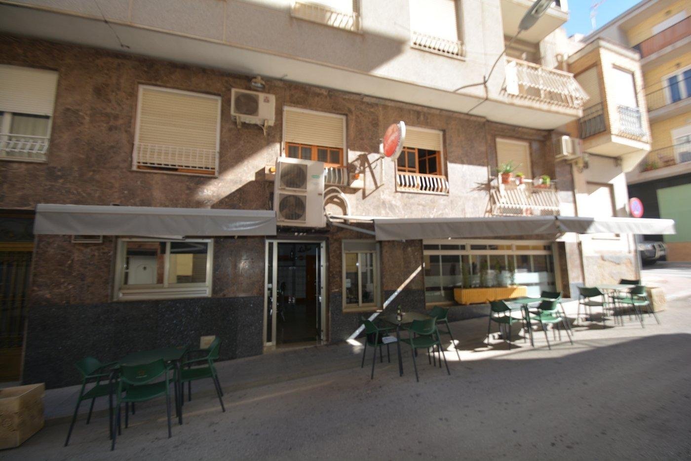 Commercial in Bigastro - Caza De Casa
