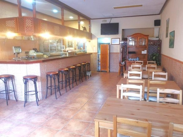 Other in Santiago de la Ribera - Caza De Casa