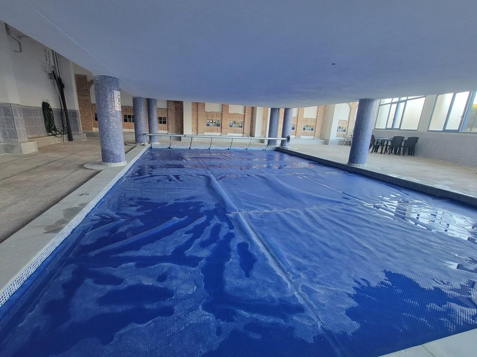 3 Bedroom 3 Bathroom Town House in Orihuela Costa - Caza De Casa
