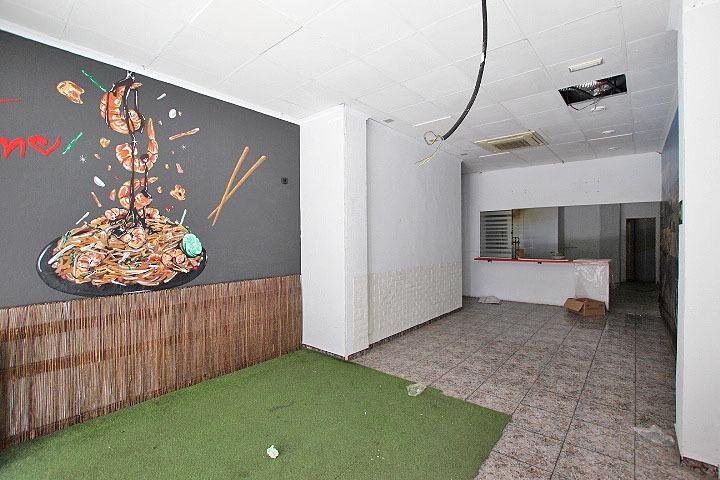 8-2 2 Bathroom Commercial in Guardamar del Segura - Caza De Casa