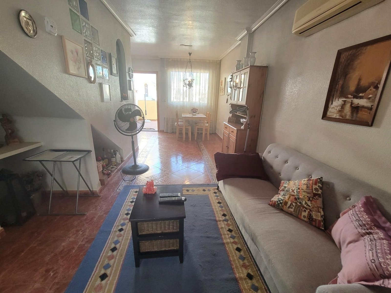 3 Bedroom 3 Bathroom Town House in Orihuela Costa - Caza De Casa