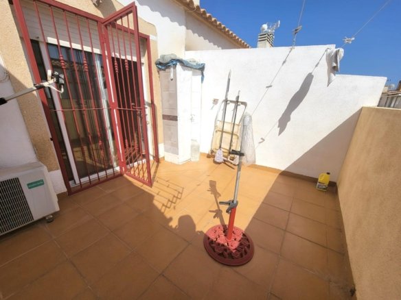 3 Bedroom 3 Bathroom Town House in Orihuela Costa - Caza De Casa