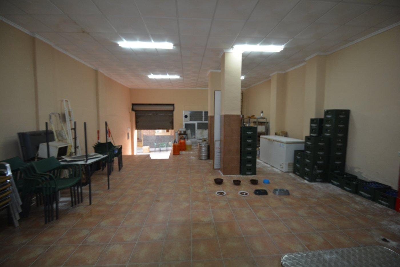 Commercial in Bigastro - Caza De Casa