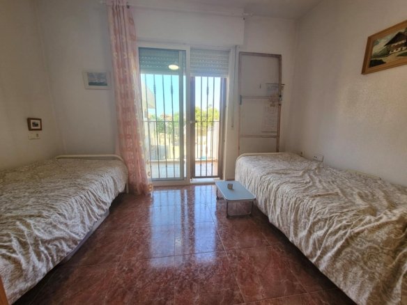 3 Bedroom 3 Bathroom Town House in Orihuela Costa - Caza De Casa