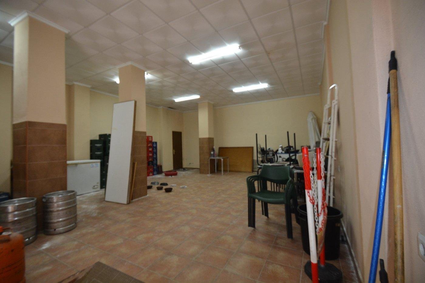Commercial in Bigastro - Caza De Casa