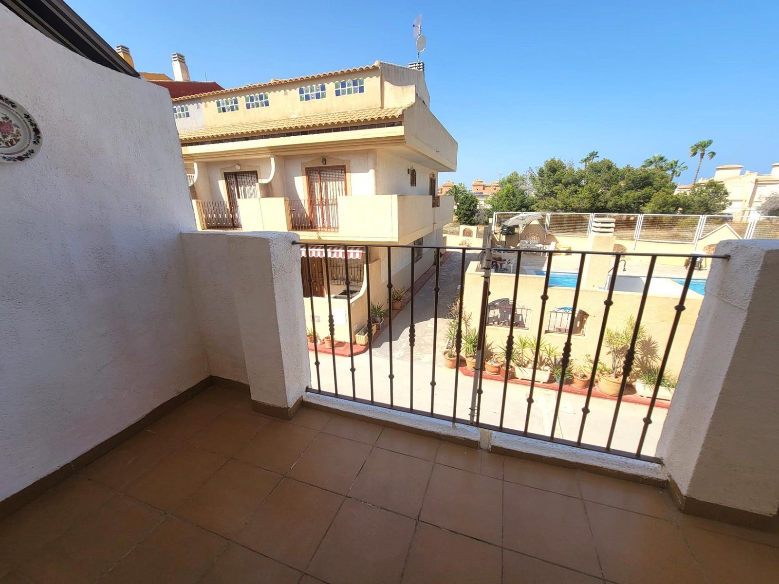 3 Bedroom 3 Bathroom Town House in Orihuela Costa - Caza De Casa