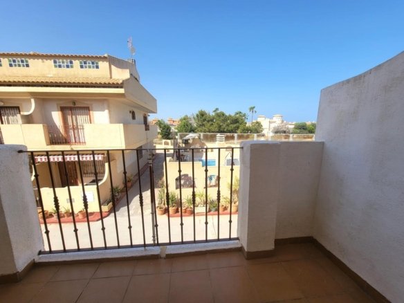 3 Bedroom 3 Bathroom Town House in Orihuela Costa - Caza De Casa