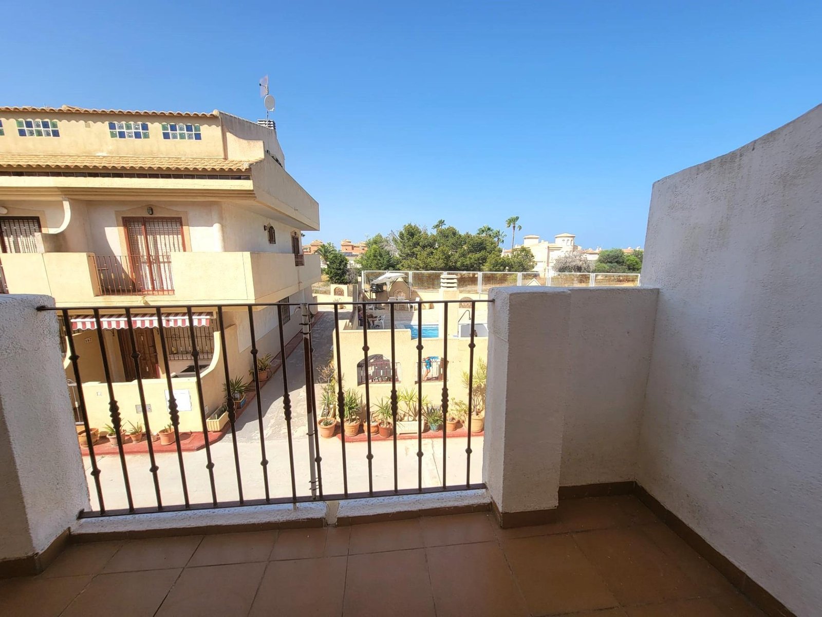 3 Bedroom 3 Bathroom Town House in Orihuela Costa - Caza De Casa