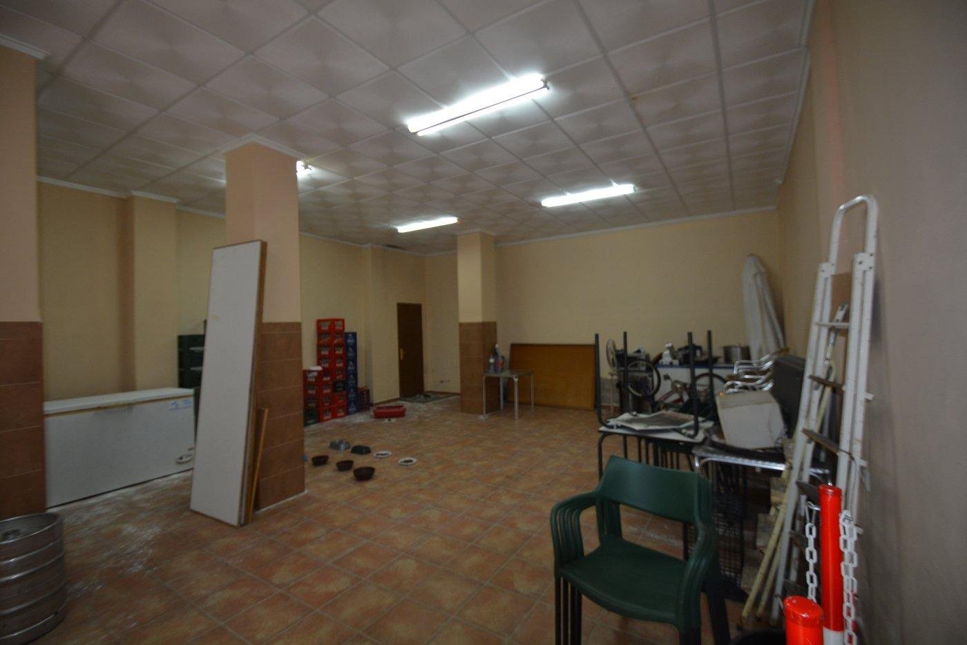 Commercial in Bigastro - Caza De Casa