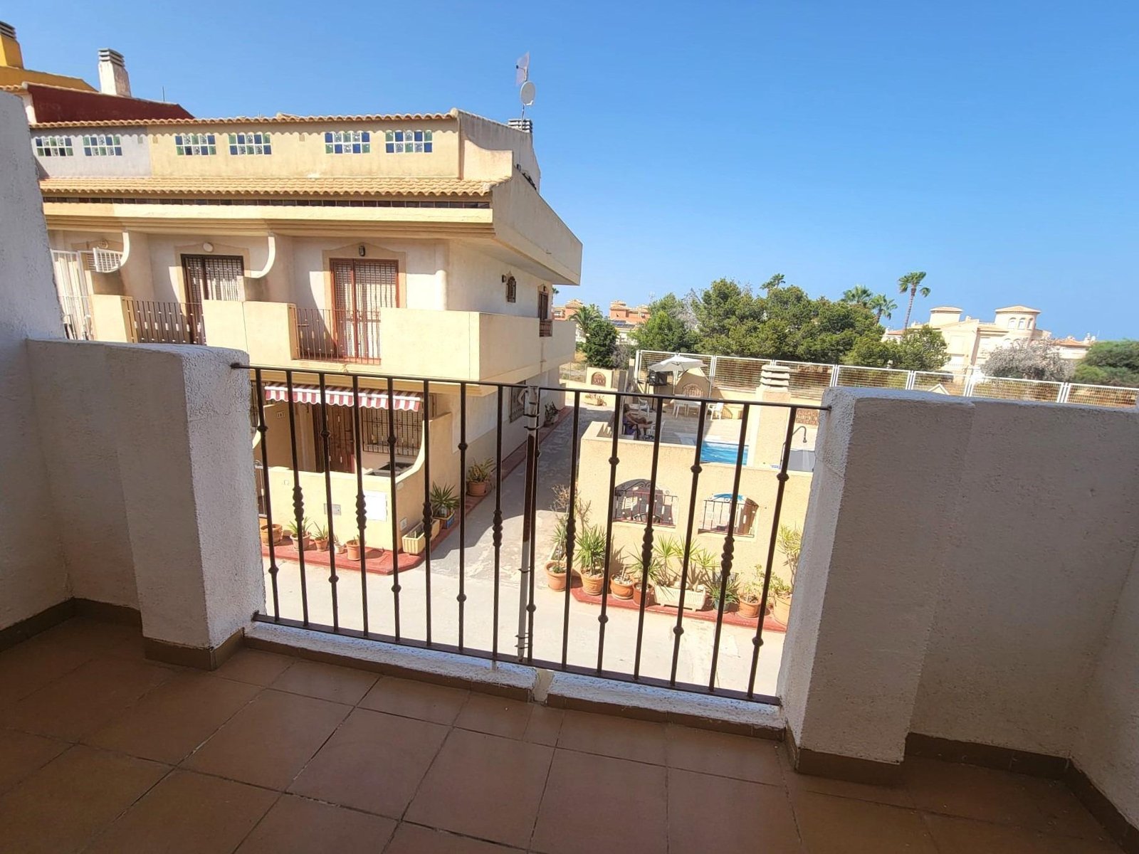 3 Bedroom 3 Bathroom Town House in Orihuela Costa - Caza De Casa