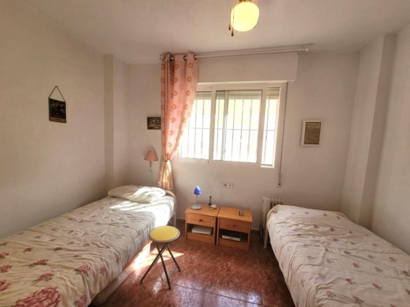 3 Bedroom 3 Bathroom Town House in Orihuela Costa - Caza De Casa