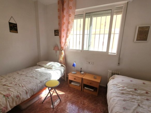 3 Bedroom 3 Bathroom Town House in Orihuela Costa - Caza De Casa