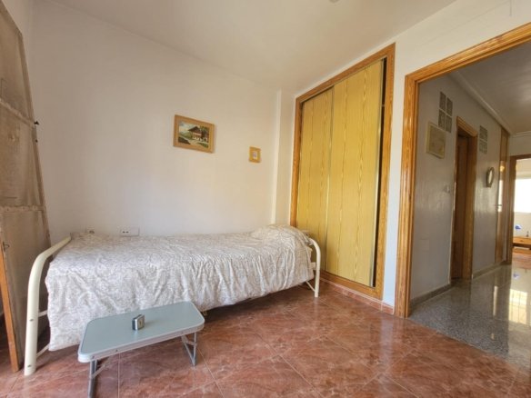 3 Bedroom 3 Bathroom Town House in Orihuela Costa - Caza De Casa