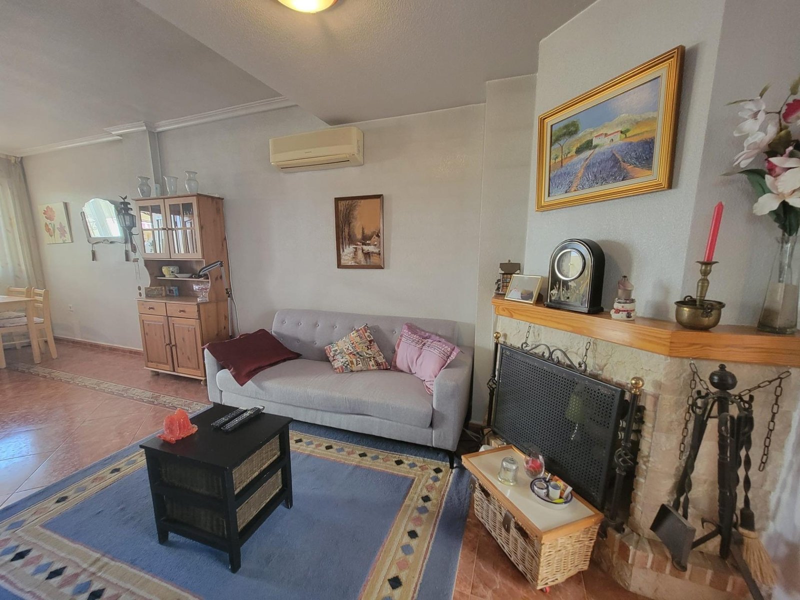 3 Bedroom 3 Bathroom Town House in Orihuela Costa - Caza De Casa