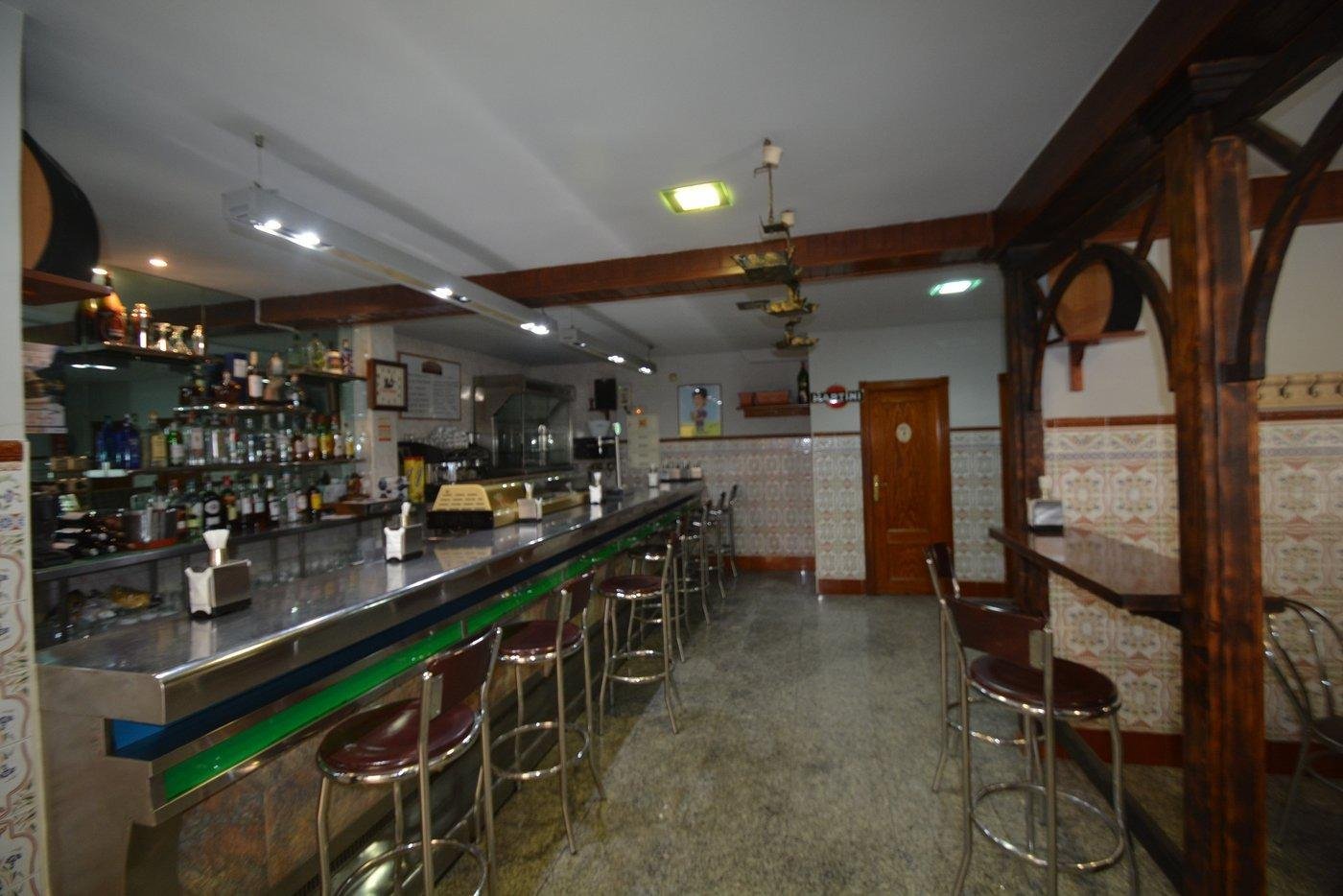 Commercial in Bigastro - Caza De Casa