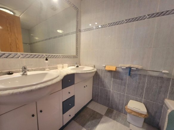3 Bedroom 3 Bathroom Town House in Orihuela Costa - Caza De Casa