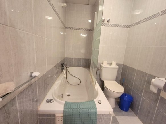 3 Bedroom 3 Bathroom Town House in Orihuela Costa - Caza De Casa