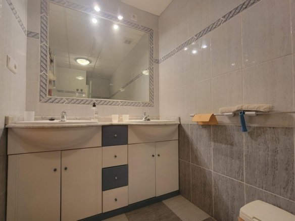 3 Bedroom 3 Bathroom Town House in Orihuela Costa - Caza De Casa