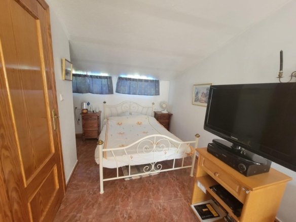 3 Bedroom 3 Bathroom Town House in Orihuela Costa - Caza De Casa