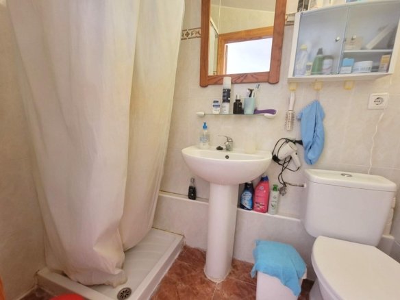 3 Bedroom 3 Bathroom Town House in Orihuela Costa - Caza De Casa