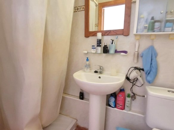 3 Bedroom 3 Bathroom Town House in Orihuela Costa - Caza De Casa