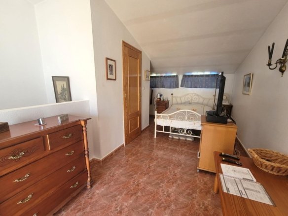 3 Bedroom 3 Bathroom Town House in Orihuela Costa - Caza De Casa
