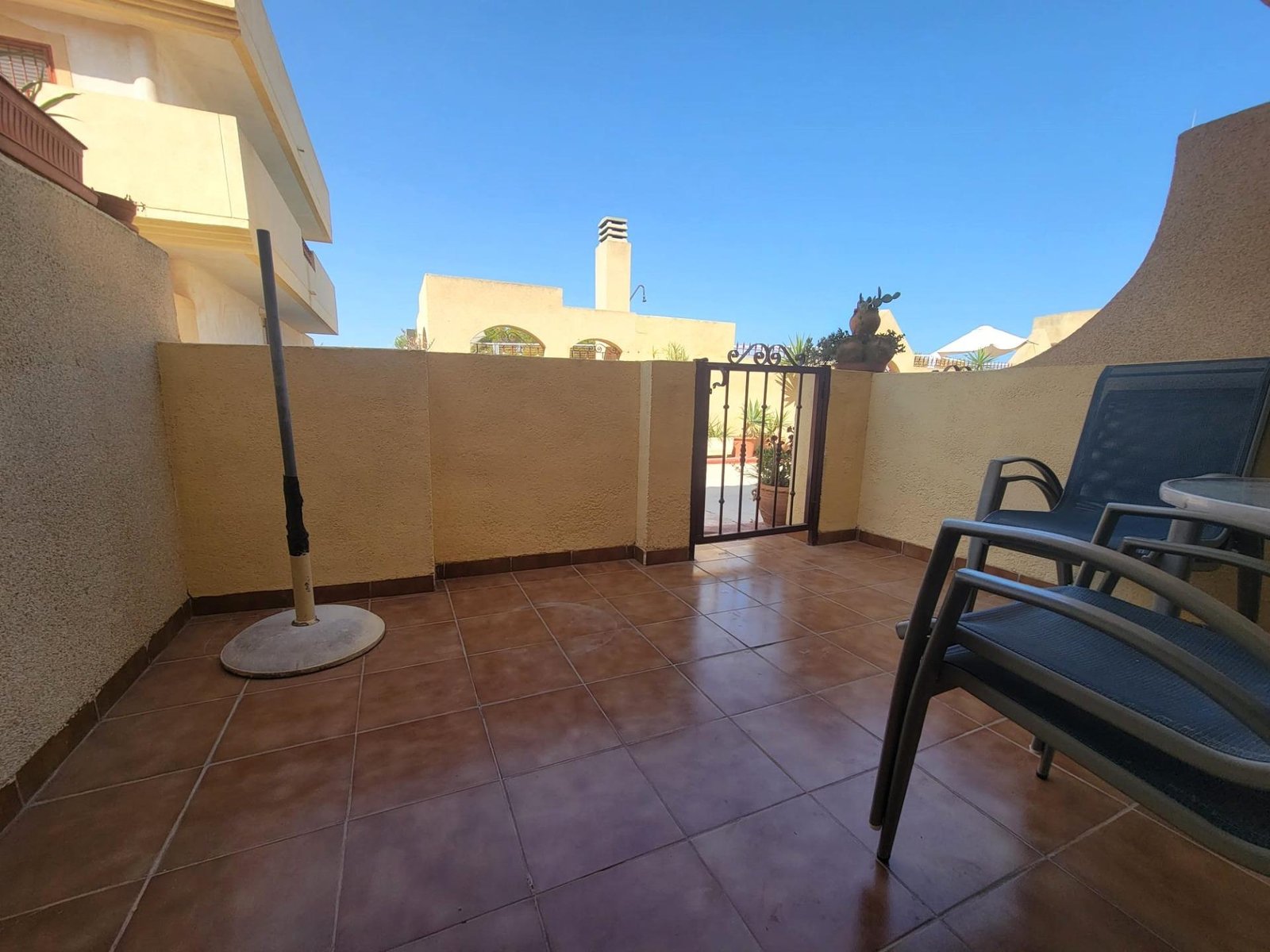 3 Bedroom 3 Bathroom Town House in Orihuela Costa - Caza De Casa