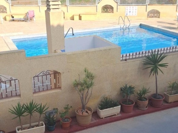 3 Bedroom 3 Bathroom Town House in Orihuela Costa - Caza De Casa