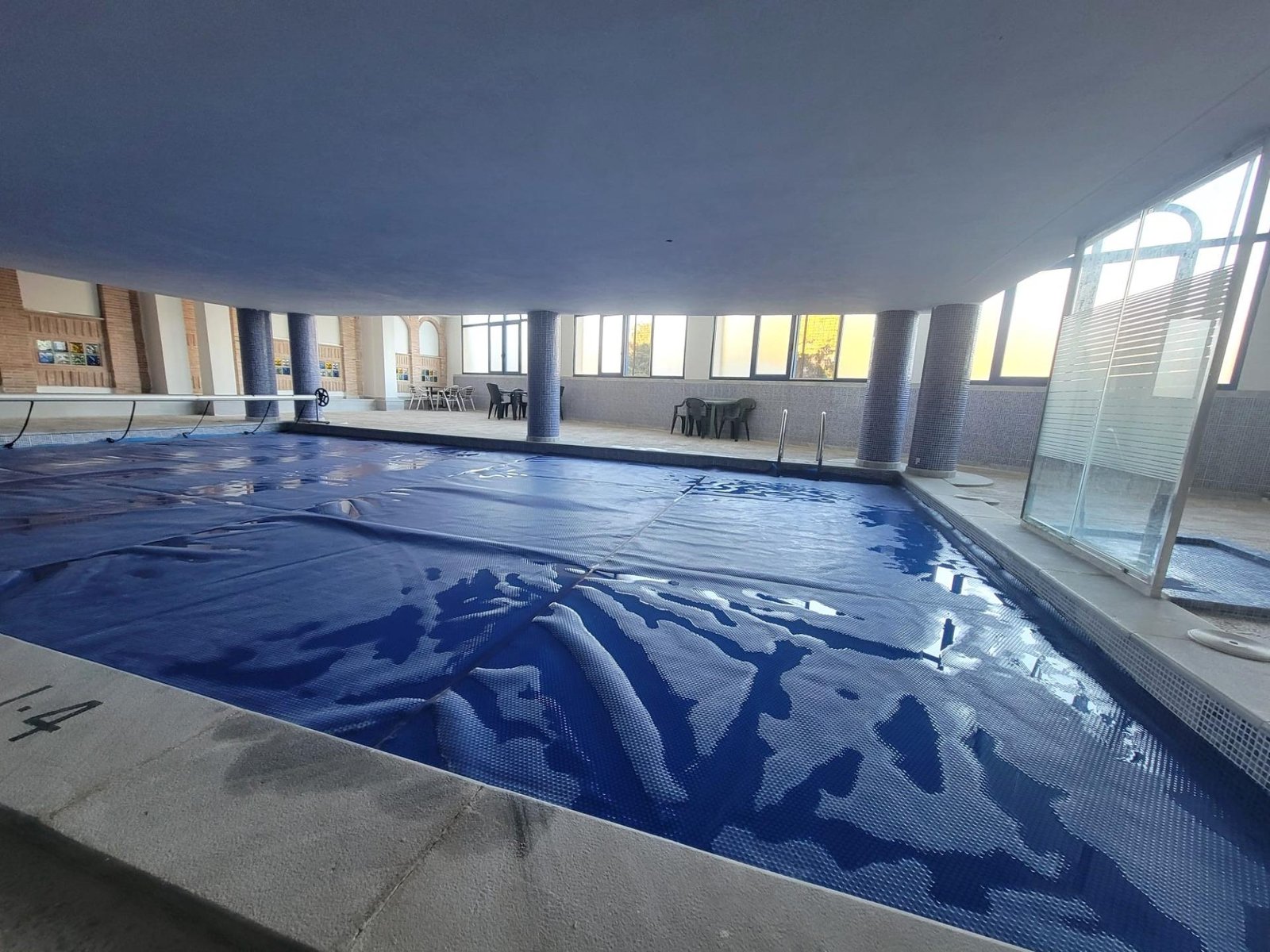 3 Bedroom 3 Bathroom Town House in Orihuela Costa - Caza De Casa