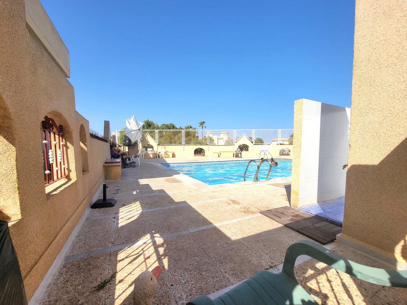 3 Bedroom 3 Bathroom Town House in Orihuela Costa - Caza De Casa