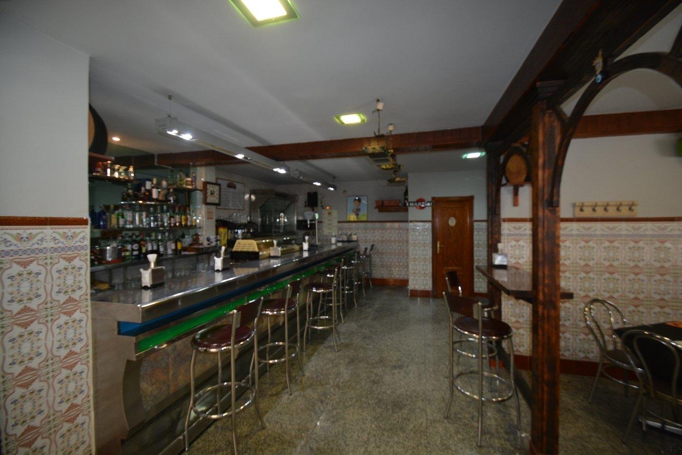 Commercial in Bigastro - Caza De Casa