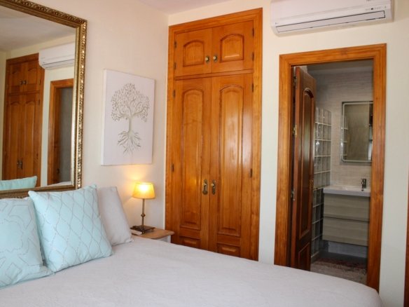 4 Bedroom 4 Bathroom Villa in Almunecar - Caza De Casa