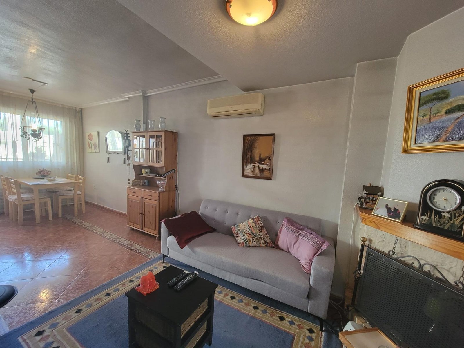 3 Bedroom 3 Bathroom Town House in Orihuela Costa - Caza De Casa
