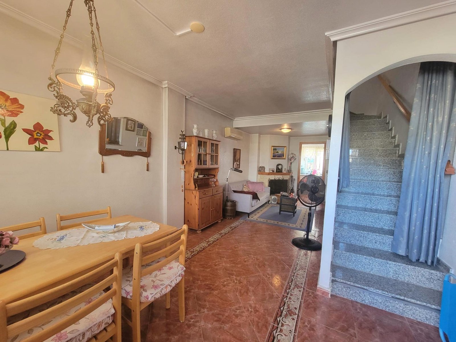 3 Bedroom 3 Bathroom Town House in Orihuela Costa - Caza De Casa