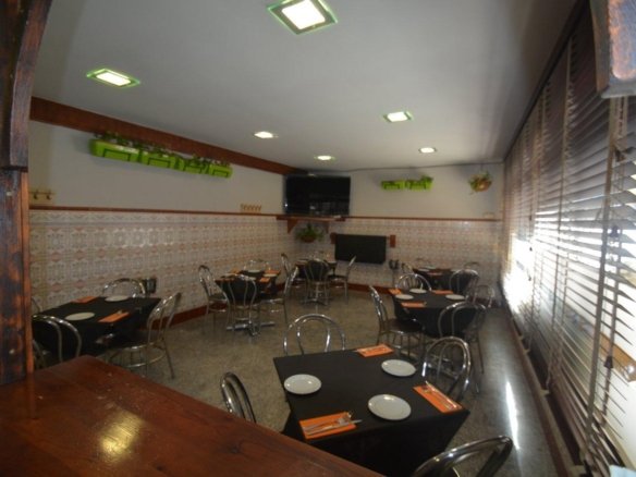 Commercial in Bigastro - Caza De Casa