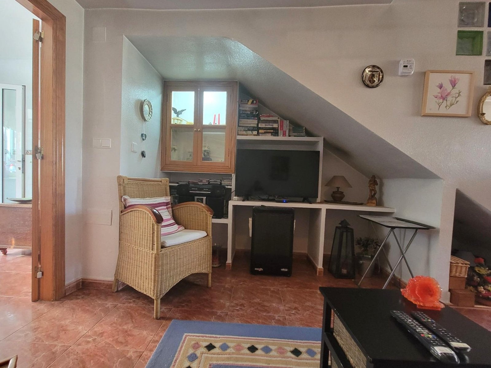 3 Bedroom 3 Bathroom Town House in Orihuela Costa - Caza De Casa