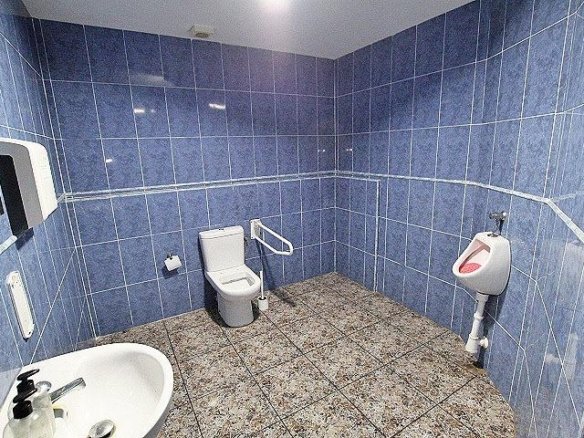 2 Bathroom Commercial in Guardamar del Segura - Caza De Casa