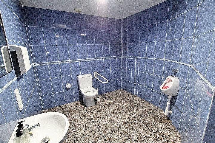 8-8 2 Bathroom Commercial in Guardamar del Segura - Caza De Casa