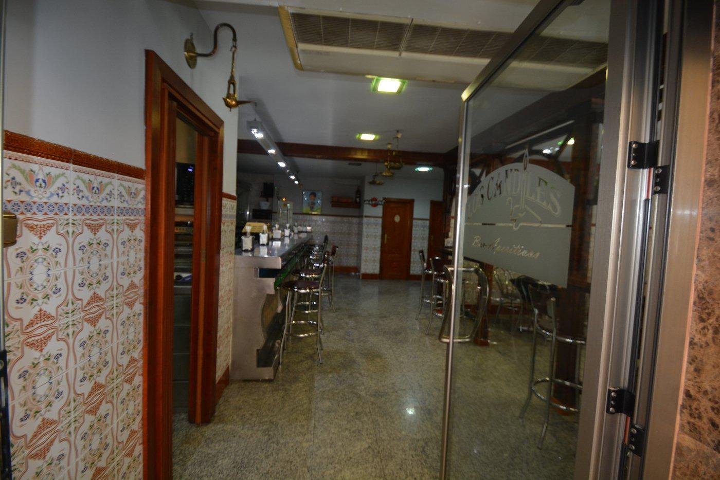 Commercial in Bigastro - Caza De Casa