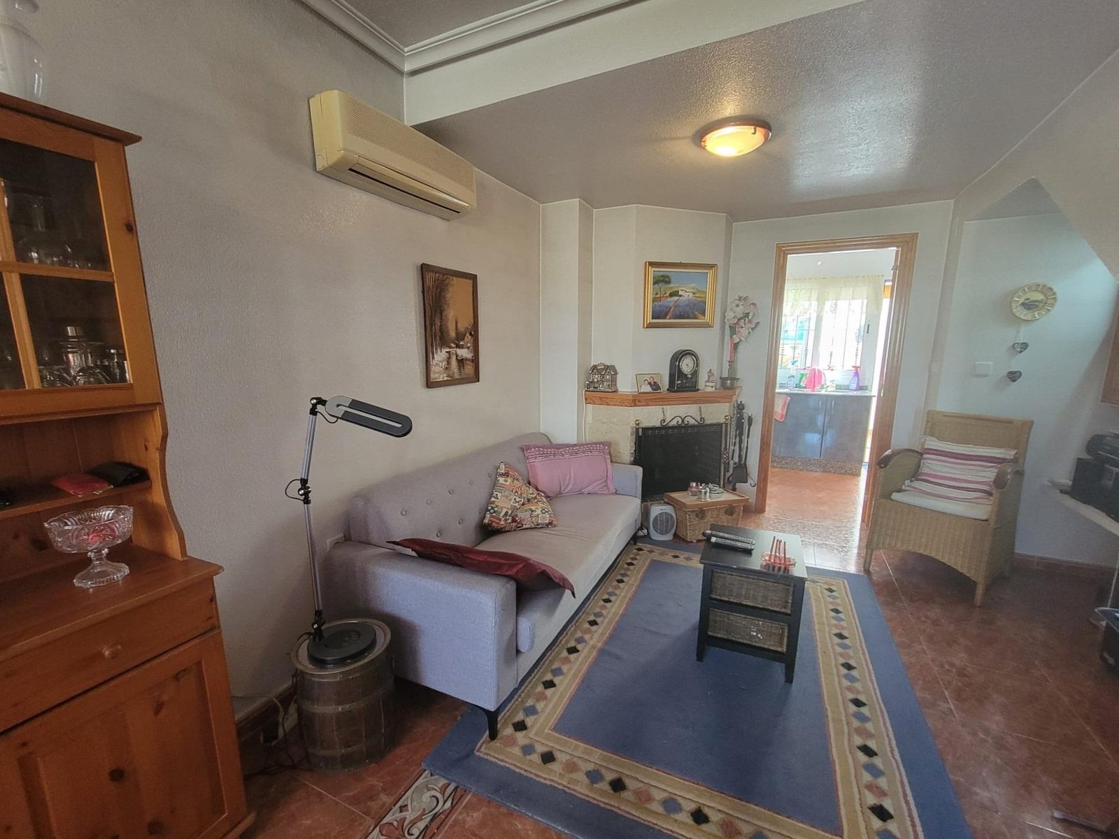 3 Bedroom 3 Bathroom Town House in Orihuela Costa - Caza De Casa