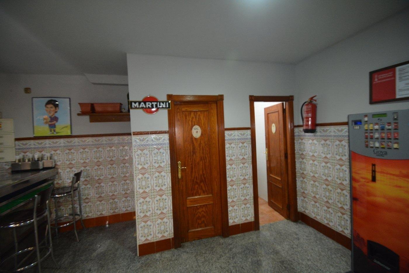 Commercial in Bigastro - Caza De Casa