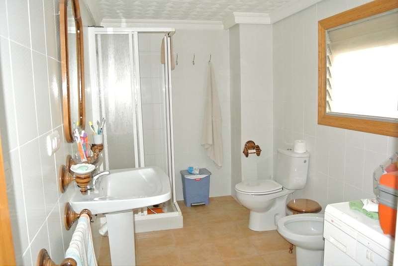 80757778279ea8a4 4 Bedroom 1 Bathroom Country House in Monóvar/Monóver - Caza De Casa
