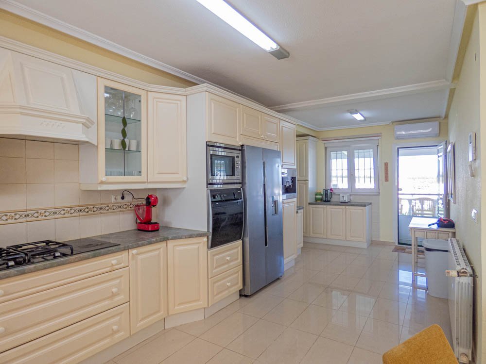 7 Bed 7 Bath Villa in San Miguel de Salinas - Caza De Casa