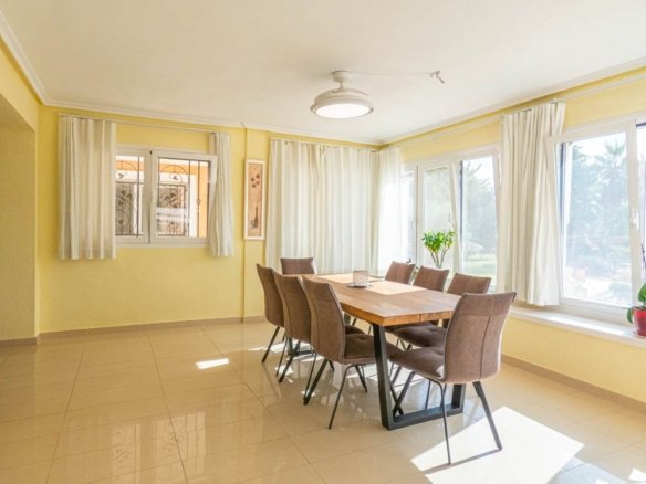 7 Bed 7 Bath Villa in San Miguel de Salinas - Caza De Casa