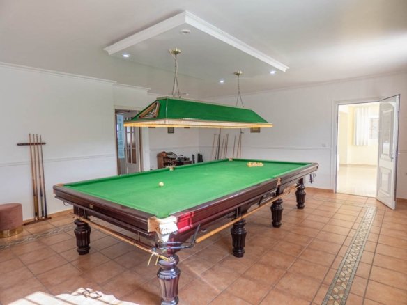 7 Bed 7 Bath Villa in San Miguel de Salinas - Caza De Casa