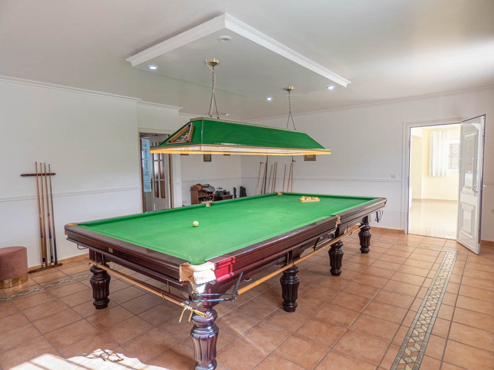 7 Bed 7 Bath Villa in San Miguel de Salinas - Caza De Casa