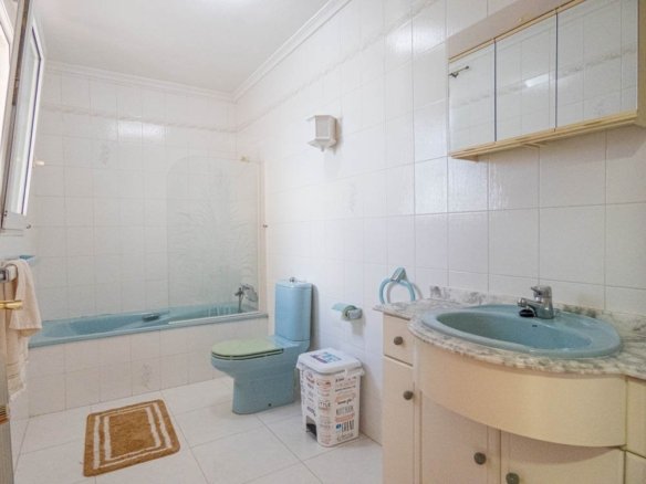 7 Bed 7 Bath Villa in San Miguel de Salinas - Caza De Casa