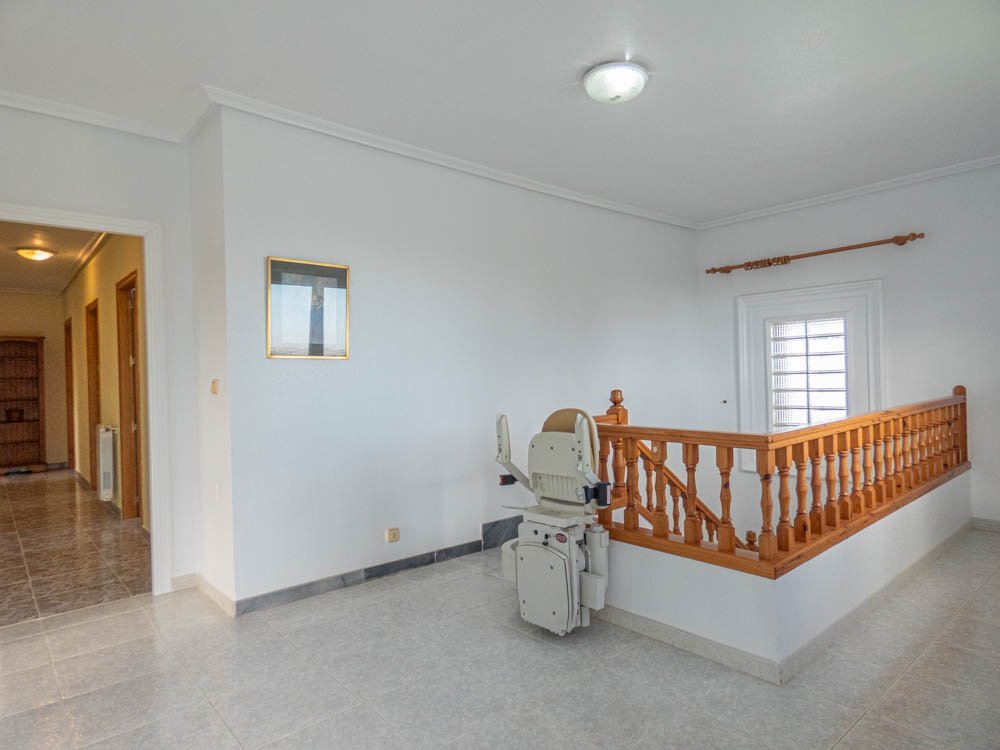 7 Bed 7 Bath Villa in San Miguel de Salinas - Caza De Casa