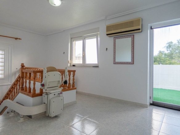 7 Bed 7 Bath Villa in San Miguel de Salinas - Caza De Casa