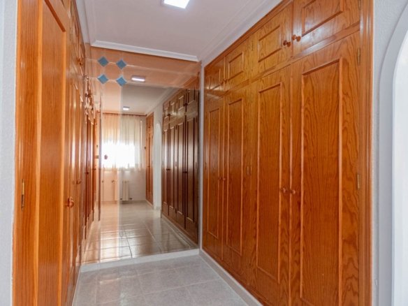 7 Bed 7 Bath Villa in San Miguel de Salinas - Caza De Casa